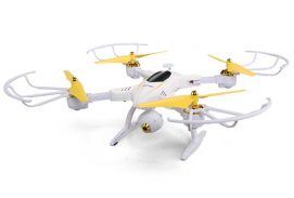 Drones Helicopter