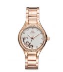 Women Gold Watch